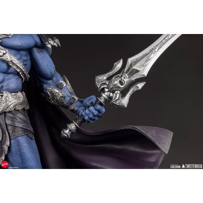 Masters of the Universe Legends Estatua 1/5 Skeletor 63 cm