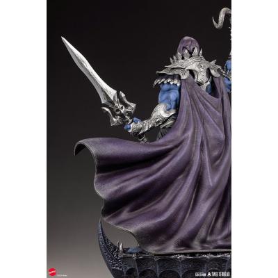Masters of the Universe Legends Estatua 1/5 Skeletor 63 cm