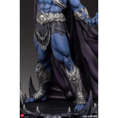 Masters of the Universe Legends Estatua 1/5 Skeletor 63 cm