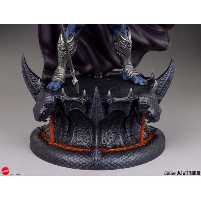 Masters of the Universe Legends Estatua 1/5 Skeletor 63 cm