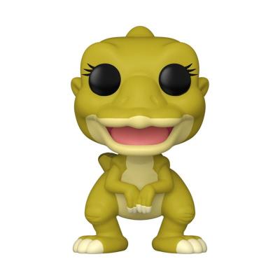En busca del valle encantado en Figura POP! Vinyl Ducky 9 cm