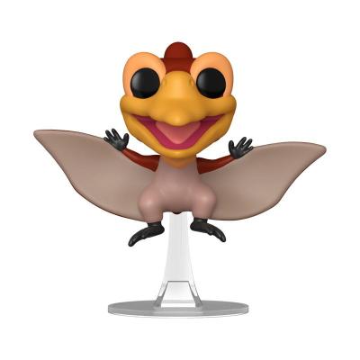 En busca del valle encantado en Figura POP! Vinyl Petrie 9 cm