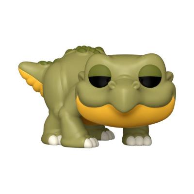 En busca del valle encantado en Figura POP! Vinyl Spike 9 cm