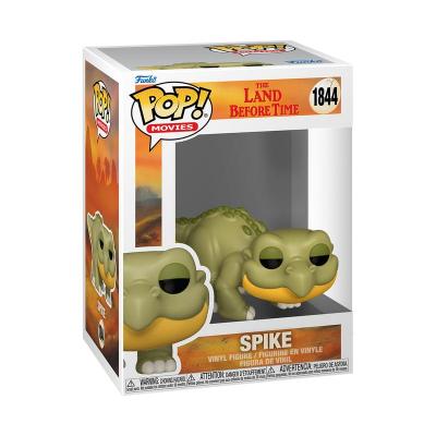 En busca del valle encantado en Figura POP! Vinyl Spike 9 cm