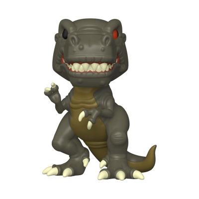 En busca del valle encantado en Super Sized POP! Vinyl Figura Sharptooth 15 cm