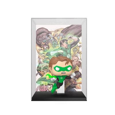 Marvel POP! Comic Cover Vinyl Figura Green Lantern 9 cm