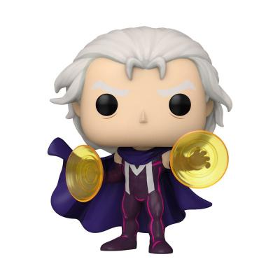 X-Men '97 POP! Marvel Vinyl Figura Magneto 9 cm