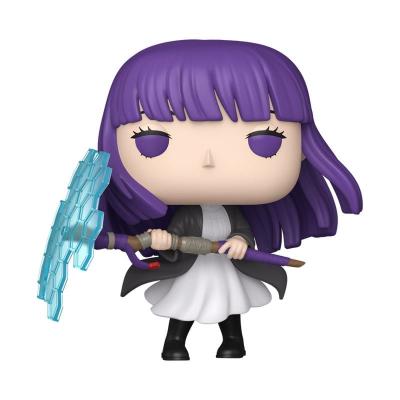 Frieren: Beyond Journey´s End POP! Games Vinyl Figura Fern 9 cm