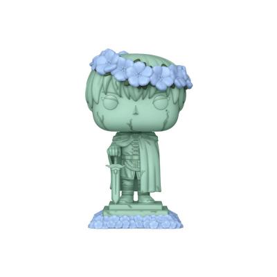 Frieren POP! Animation Vinyl Figura Himmel w/CH 9 cm Surtido (6)