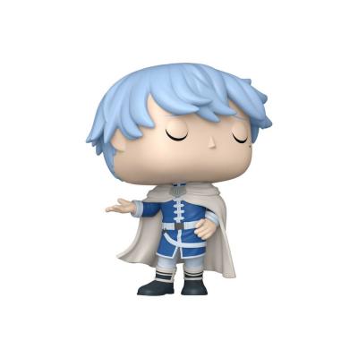 Frieren POP! Animation Vinyl Figura Himmel w/CH 9 cm Surtido (6)