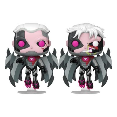 X-Men'97 POP! Plus Vinyl Figura Bastion CHASE 9 cm Surtido (6)