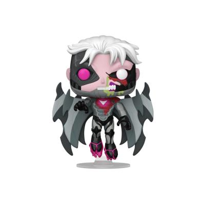 X-Men'97 POP! Plus Vinyl Figura Bastion CHASE 9 cm Surtido (6)
