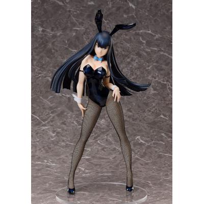 Kill la Kill Estatua PVC 1/4 Satsuki Kiryuin: Bunny Ver. 46 cm