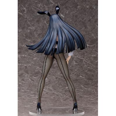 Kill la Kill Estatua PVC 1/4 Satsuki Kiryuin: Bunny Ver. 46 cm