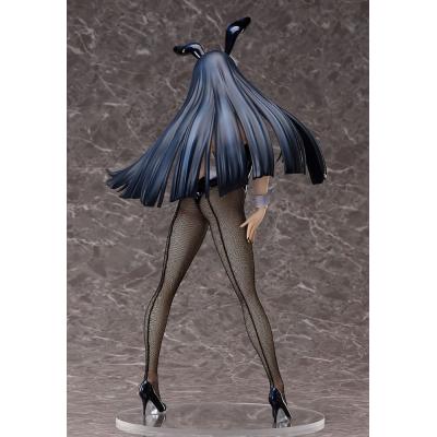Kill la Kill Estatua PVC 1/4 Satsuki Kiryuin: Bunny Ver. 46 cm
