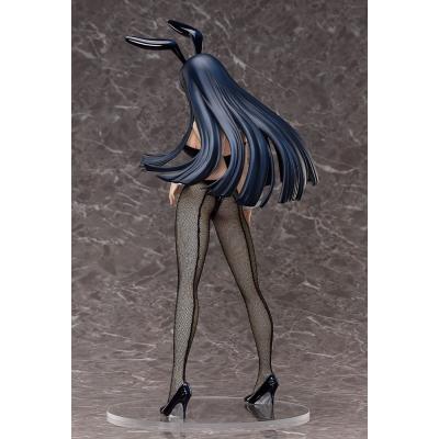 Kill la Kill Estatua PVC 1/4 Satsuki Kiryuin: Bunny Ver. 46 cm