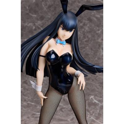 Kill la Kill Estatua PVC 1/4 Satsuki Kiryuin: Bunny Ver. 46 cm