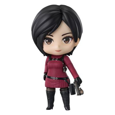 Resident Evil 4 Figura Nendoroid Ada Wong 10 cm