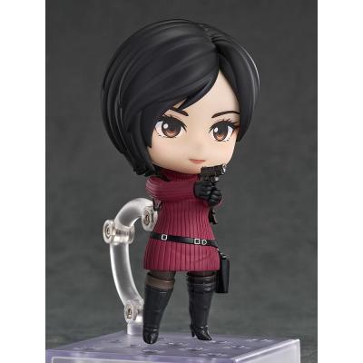 Resident Evil 4 Figura Nendoroid Ada Wong 10 cm