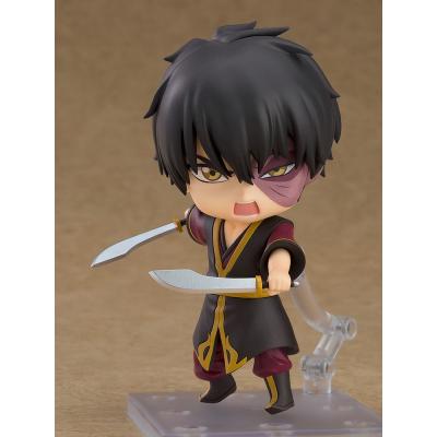 Avatar: La leyenda de Aang Figura Nendoroid Zuko 10 cm
