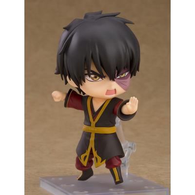 Avatar: La leyenda de Aang Figura Nendoroid Zuko 10 cm