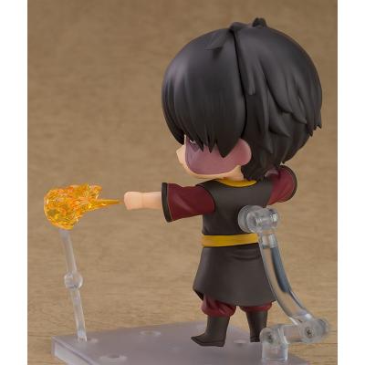 Avatar: La leyenda de Aang Figura Nendoroid Zuko 10 cm