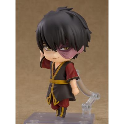 Avatar: La leyenda de Aang Figura Nendoroid Zuko 10 cm