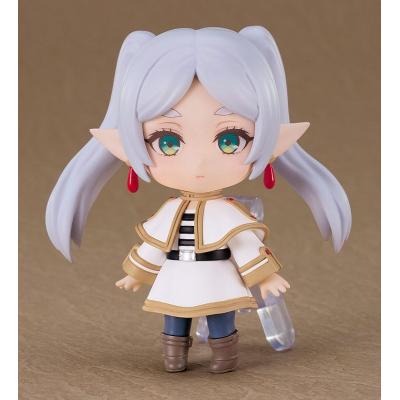 Frieren: Beyond Journey´s End Minifiguras Nendoroid Surprise 7 cm Heroes vs Villains Expositor (6)