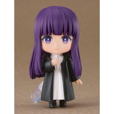 Frieren: Beyond Journey´s End Minifiguras Nendoroid Surprise 7 cm Heroes vs Villains Expositor (6)