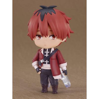 Frieren: Beyond Journey´s End Minifiguras Nendoroid Surprise 7 cm Heroes vs Villains Expositor (6)