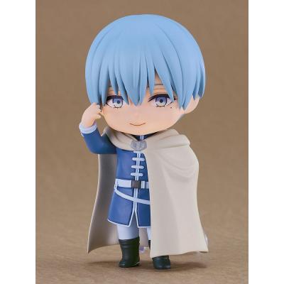 Frieren: Beyond Journey´s End Minifiguras Nendoroid Surprise 7 cm Heroes vs Villains Expositor (6)