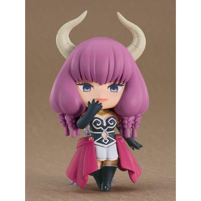 Frieren: Beyond Journey´s End Minifiguras Nendoroid Surprise 7 cm Heroes vs Villains Expositor (6)