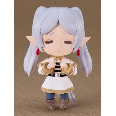 Frieren: Beyond Journey´s End Minifiguras Nendoroid Surprise 7 cm Heroes vs Villains Expositor (6)