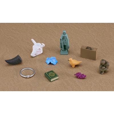 Frieren: Beyond Journey´s End Minifiguras Nendoroid Surprise 7 cm Heroes vs Villains Expositor (6)