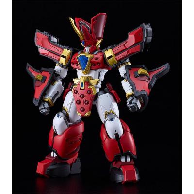 Mado King Granzort Maqueta Plastic Model Kit Moderoid King´s Style Granzort 18 cm