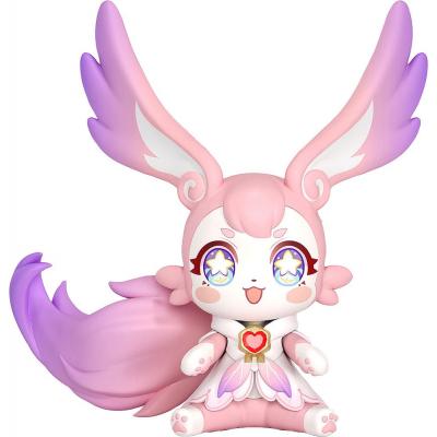 Honkai: Star Rail Figura Chibi Huggy Good Smile Mem 9 cm