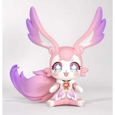 Honkai: Star Rail Figura Chibi Huggy Good Smile Mem 9 cm