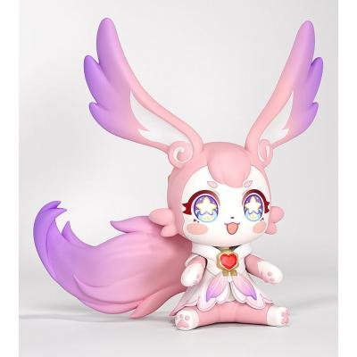 Honkai: Star Rail Figura Chibi Huggy Good Smile Mem 9 cm