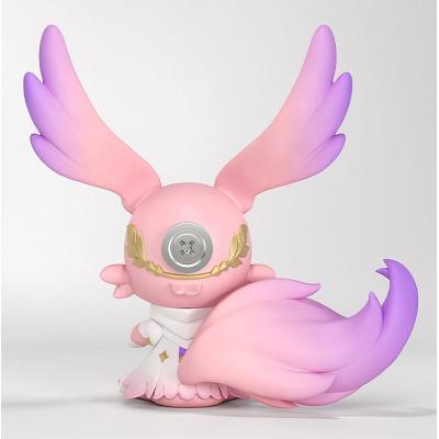 Honkai: Star Rail Figura Chibi Huggy Good Smile Mem 9 cm