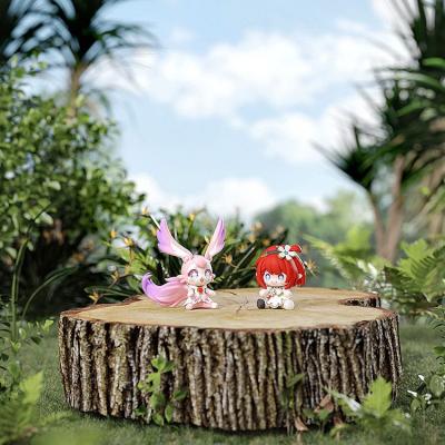 Honkai: Star Rail Figura Chibi Huggy Good Smile Mem 9 cm