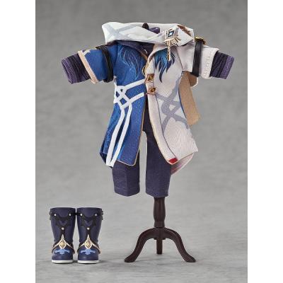 Honkai: Star Rail Nendoroid Accesorios para las Figuras Nendoroid Doll Outfit Set: Sunday