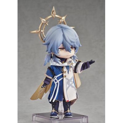 Honkai: Star Rail Nendoroid Accesorios para las Figuras Nendoroid Doll Outfit Set: Sunday