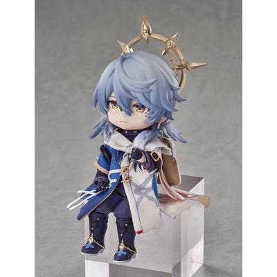 Honkai: Star Rail Nendoroid Accesorios para las Figuras Nendoroid Doll Outfit Set: Sunday
