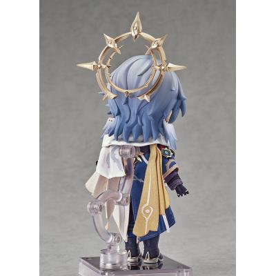 Honkai: Star Rail Nendoroid Accesorios para las Figuras Nendoroid Doll Outfit Set: Sunday