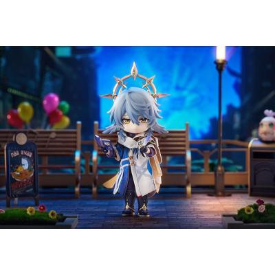 Honkai: Star Rail Nendoroid Accesorios para las Figuras Nendoroid Doll Outfit Set: Sunday