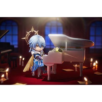 Honkai: Star Rail Nendoroid Accesorios para las Figuras Nendoroid Doll Outfit Set: Sunday