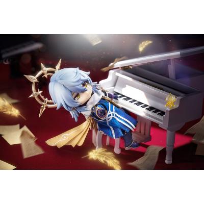 Honkai: Star Rail Nendoroid Accesorios para las Figuras Nendoroid Doll Outfit Set: Sunday