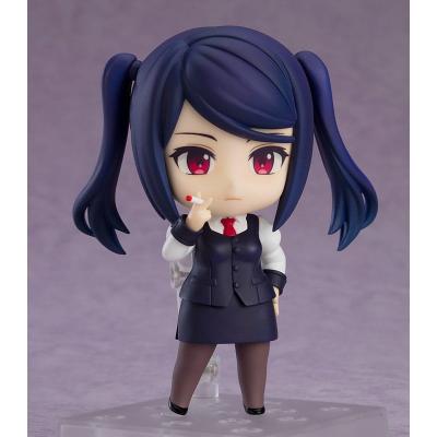 VA-11 HALL-A: Cyberpunk Bartender Action Figura Nendoroid Jill Stingray 10 cm