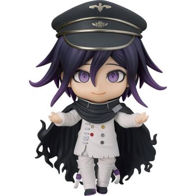 Danganronpa V3: Killing Harmony Figura Nendoroid Kokichi Oma 10 cm