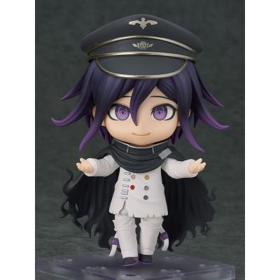 Danganronpa V3: Killing Harmony Figura Nendoroid Kokichi Oma 10 cm